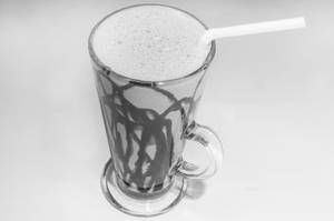 2- Hot Bournvita