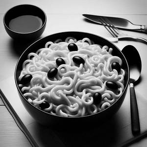 Plain Maggie
