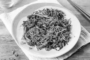 Veg Hong Kong Noodle
