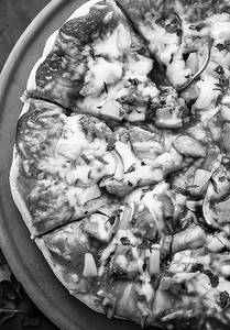 Father Of All Pizza