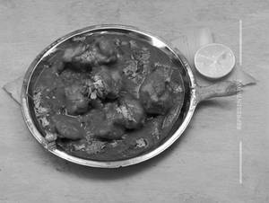 Chicken Masala Fry