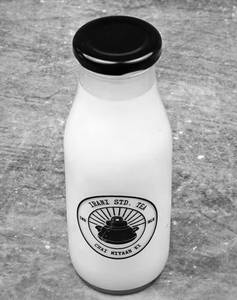 Elachi Hot Milk