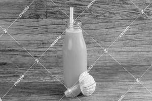 Ganga Jamuna Juice