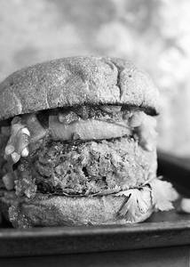 Mexican Burger