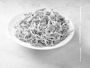 Veg Hakka Noodles
