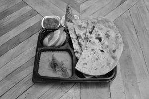 Dal Tadka Combo