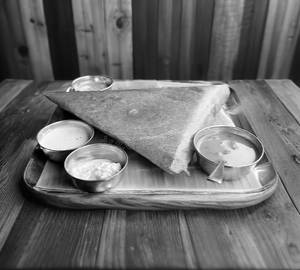 Onion Plain Dosa