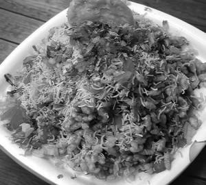 Papdi Chaat [1 Plate]