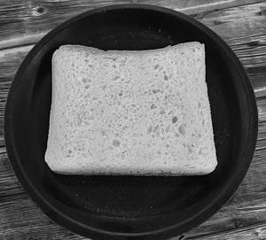 Bread Slice (single)