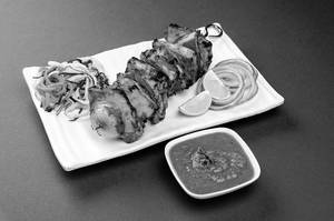 Paneer Tikka