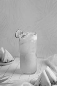 Pineapple Mojito