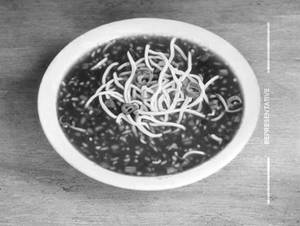 Veg Manchow Soup