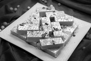 Bikaneri Burfi