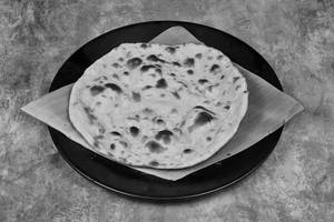 Tandoor Roti
