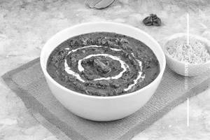 Palak Paneer