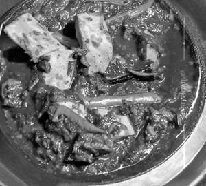 Palak Paneer Seasonal