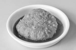 Pyaz Kachori With Aloo Sabzi [2 Pcs]
