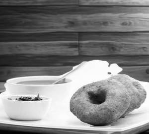 Medu Vada [2 Pieces]