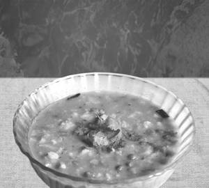 Sabji Dal (500ml)
