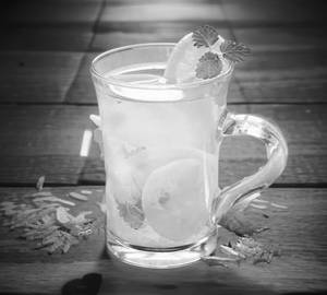 Mint+Ginger Lime (750Ml)