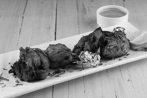Chicken Tandoori Full