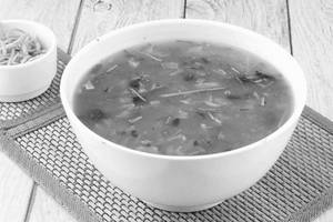 Veg Manchow Soup