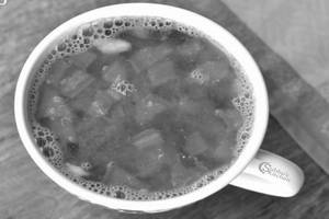 Rassam Soup With Aplam