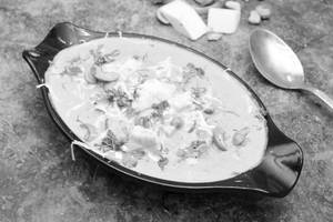 Paneer Shahi Kurma