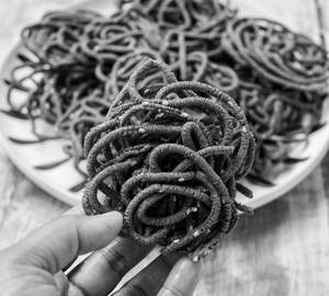 Ragi Murukku(250Gms)
