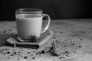 Cardamom Tea Flask