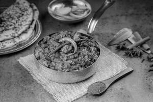 Veg Chilli Milli