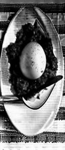 Egg Masala Fry