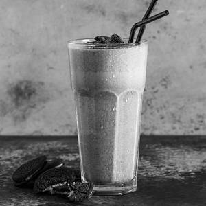 Oreo Shakes