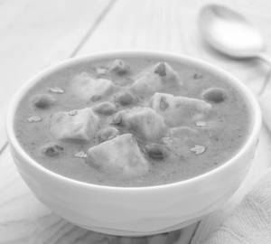 Matar Paneer