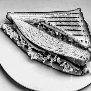 Classic Mumbai Sandwich