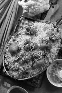 Gobi Rice
