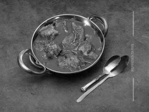 Veg. Kadai