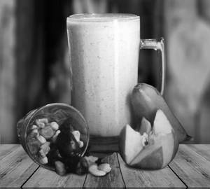 Amudham Special (Nuts And Honey) (750ml)