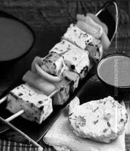 Paneer Malai Tikka