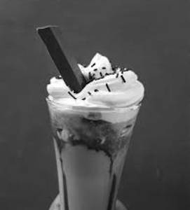 Kit-kat Shake