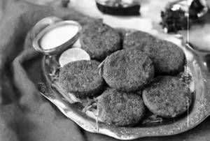 Hara Bhara Kebab