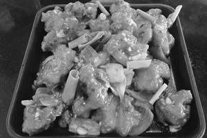Gobi Chilly