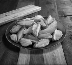 V Crisper Fries (Peri Peri)