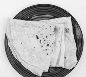Rumali roti