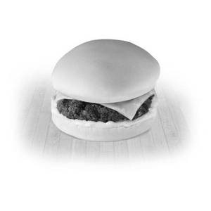 Cheese Burger