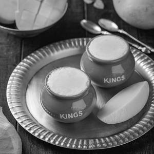Mango Matka Kulfi