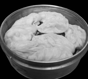 Paneer Momos [8 Pcs]