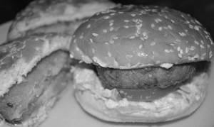 Common Burger