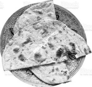 Tandoori Roti