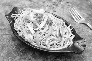 Veg Noodles.